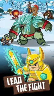 LegendaryTeam screenshot 7