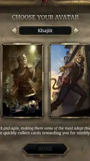 The Elder Scrolls: Legends screenshot 8