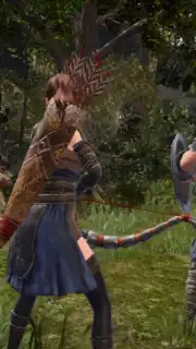 Arthdal Chronicles screenshot 6