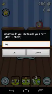 Loy screenshot 2