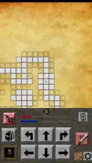 Dungeons of Legend: Underwell screenshot 14