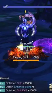 Eternal Sword M screenshot 6