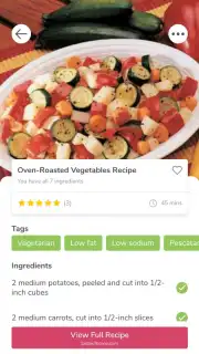 Supercook screenshot 5