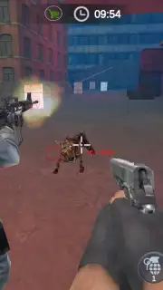 Zombie Survival 3D screenshot 8