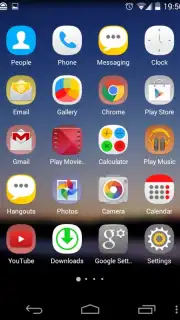 CLauncher screenshot 50