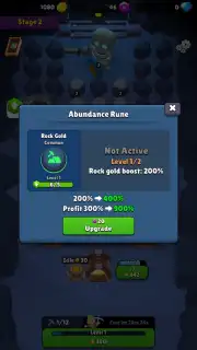 Gold & Heroes screenshot 6