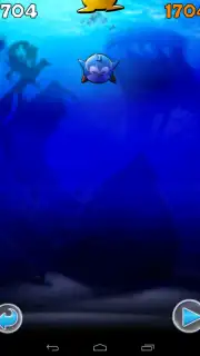 Air Penguin® screenshot 3