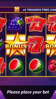Slotpark screenshot 1