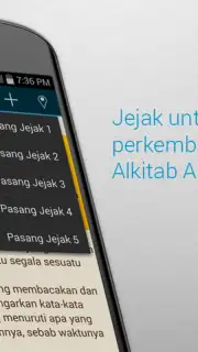 Alkitab screenshot 10