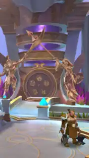 Brave Order screenshot 7
