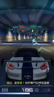 Need for Speed: Assemble screenshot 5