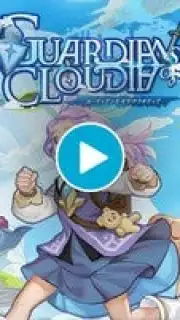 Guardians of Cloudia screenshot 1