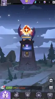 Rise of Demon screenshot 6