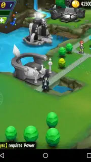 Clash of Revenger screenshot 9
