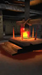 The Nun screenshot 5