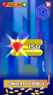 Robux Loto 3D Pro screenshot 8