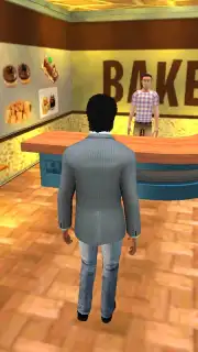 Virtual Single Dad Simulator screenshot 9