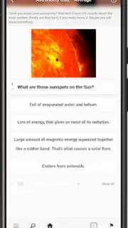 Quotev screenshot 6