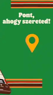 BURGER KING® Magyarország screenshot 6