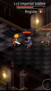 Mystic Guardian screenshot 11