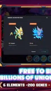 Monster Era screenshot 8