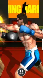 Fists For Fighting screenshot 7