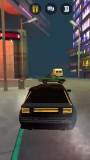 CyberWorld Online screenshot 9