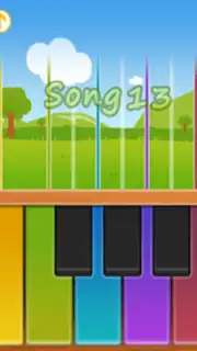 Funny Baby Piano screenshot 3