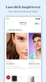 Douglas – Parfüm & Kosmetik screenshot 8