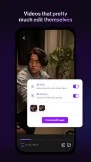 Captions Lite screenshot 11