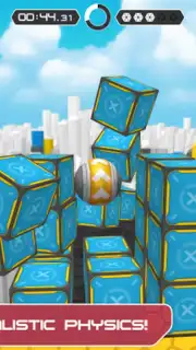 GyroSphere screenshot 2