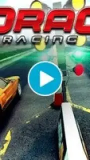 Drag Racing screenshot 1
