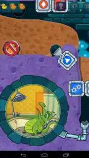 Where´s My Water? 2 screenshot 5