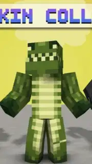 Animal Skins for Minecraft screenshot 1