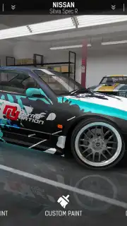 Nitro Nation screenshot 12