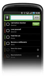 Taskos screenshot 4