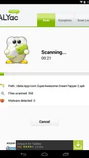 Dr.Capsule screenshot 4