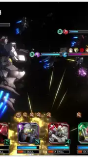 Mobile Suit Gundam U.C. ENGAGE screenshot 3