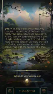 Everweave screenshot 4