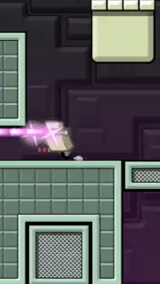 Robot Wants Kitty screenshot 2