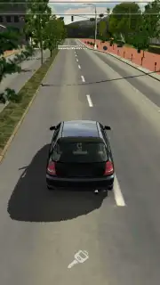 Manual gearbox car screenshot 12
