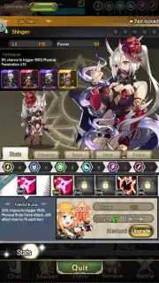 XenoGate screenshot 2