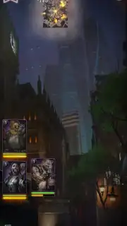 Legend of UnderWorld screenshot 1