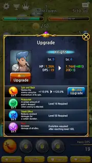 Brave Battle screenshot 4