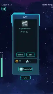Solaroid screenshot 3