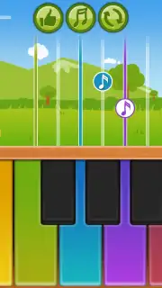 Funny Baby Piano screenshot 6