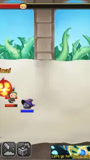 TowerOfFarming screenshot 9