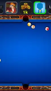 8 Ball Pool screenshot 3