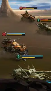 DoomCar screenshot 12