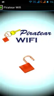 Piratear Wifi screenshot 3
